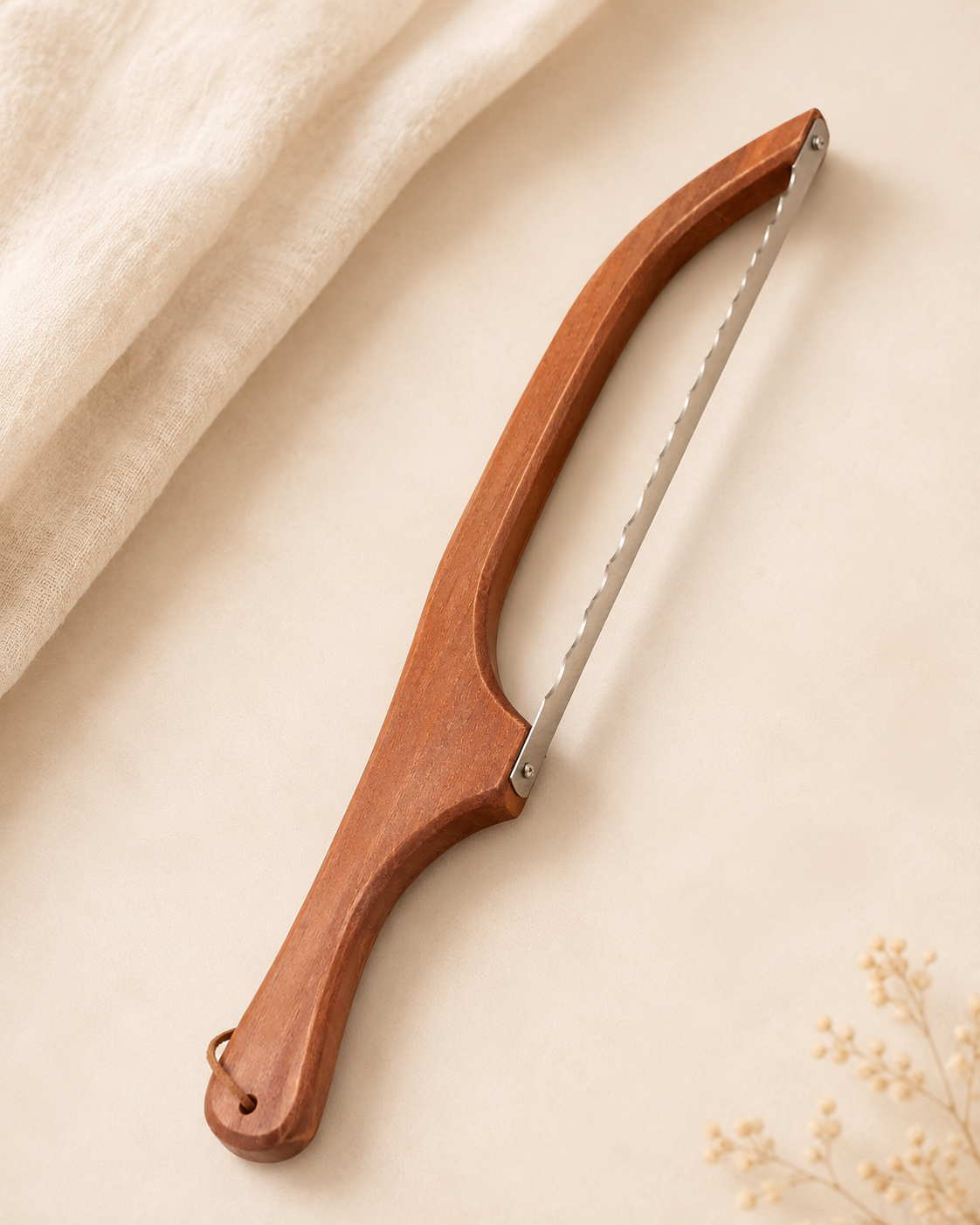 Bread Knife